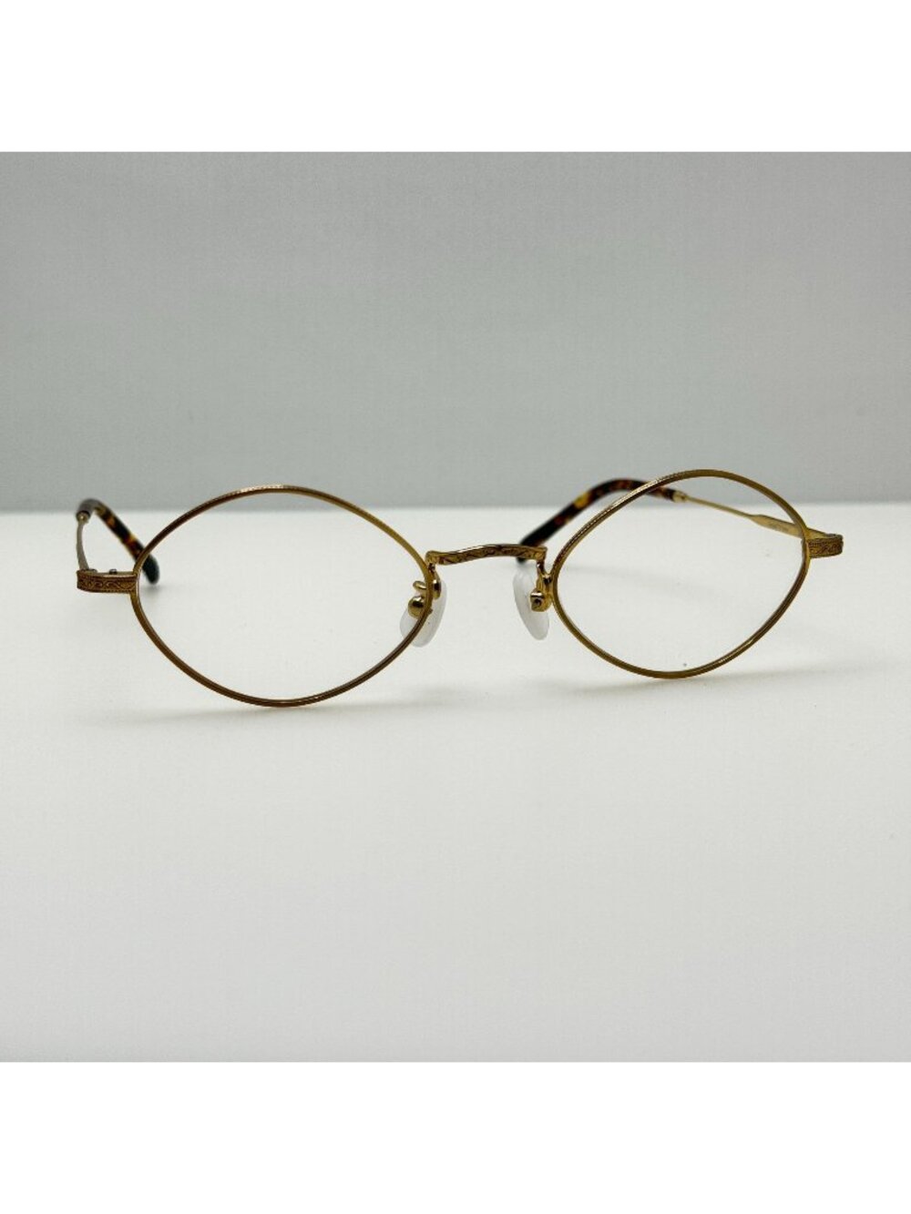 Jins LMF-15A-303D 95 Eyeglasses Eye Glasses Frames 48-21-146 36
